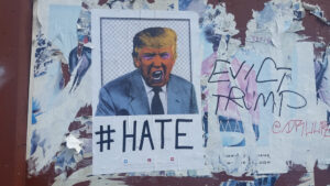 the emperors new wall