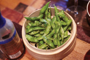 edamame