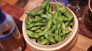 edamame