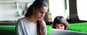 Parenting in the Digital Age