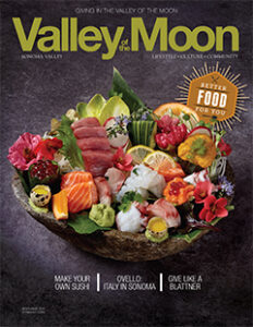 Valley of the Moon Magazine, Issue 6.2, April May 2020
